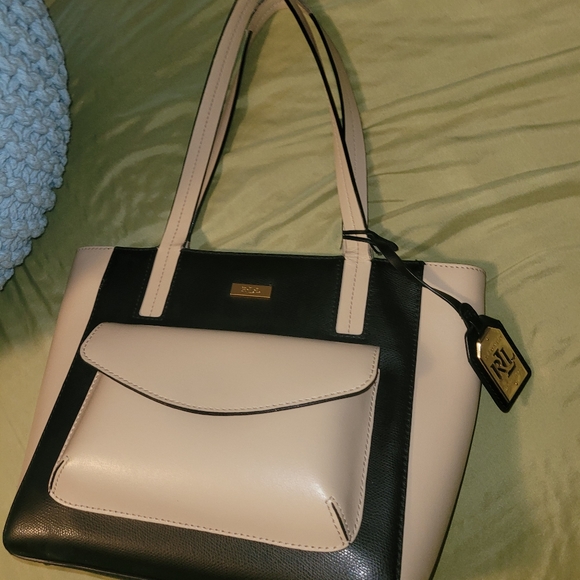 Ralph Lauren bag - Picture 8 of 16